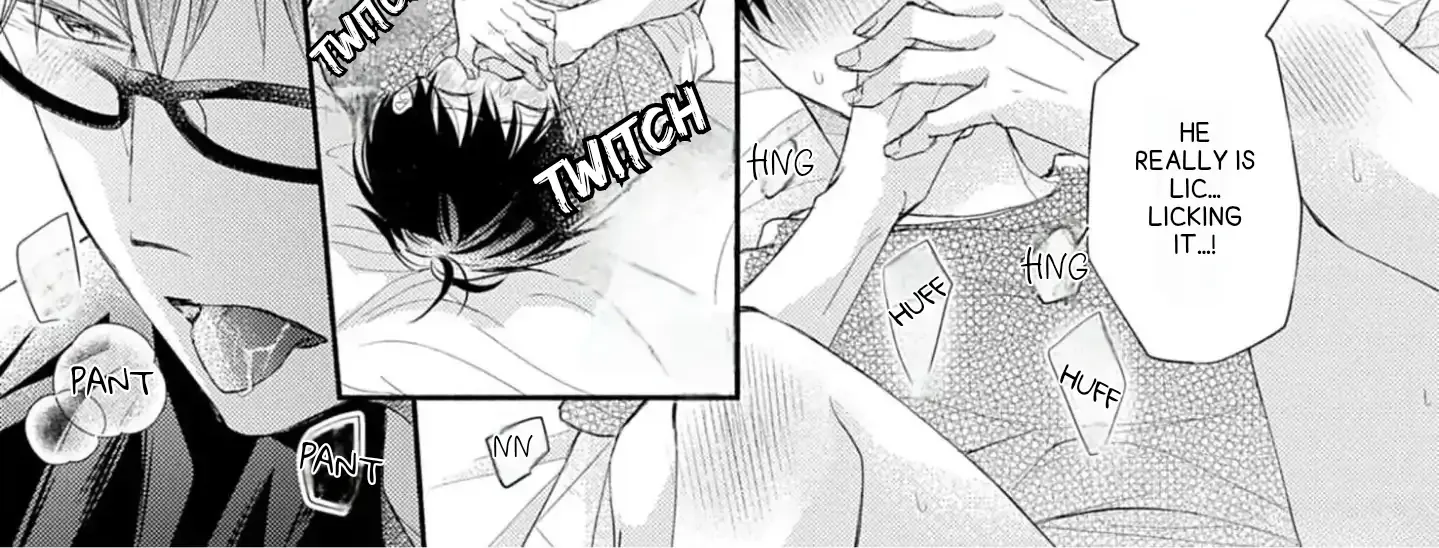 Nakasetakute Doushiyou Chapter 2 page 53 - 