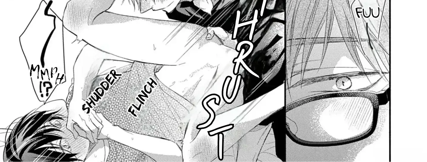 Nakasetakute Doushiyou Chapter 2 page 57 - 