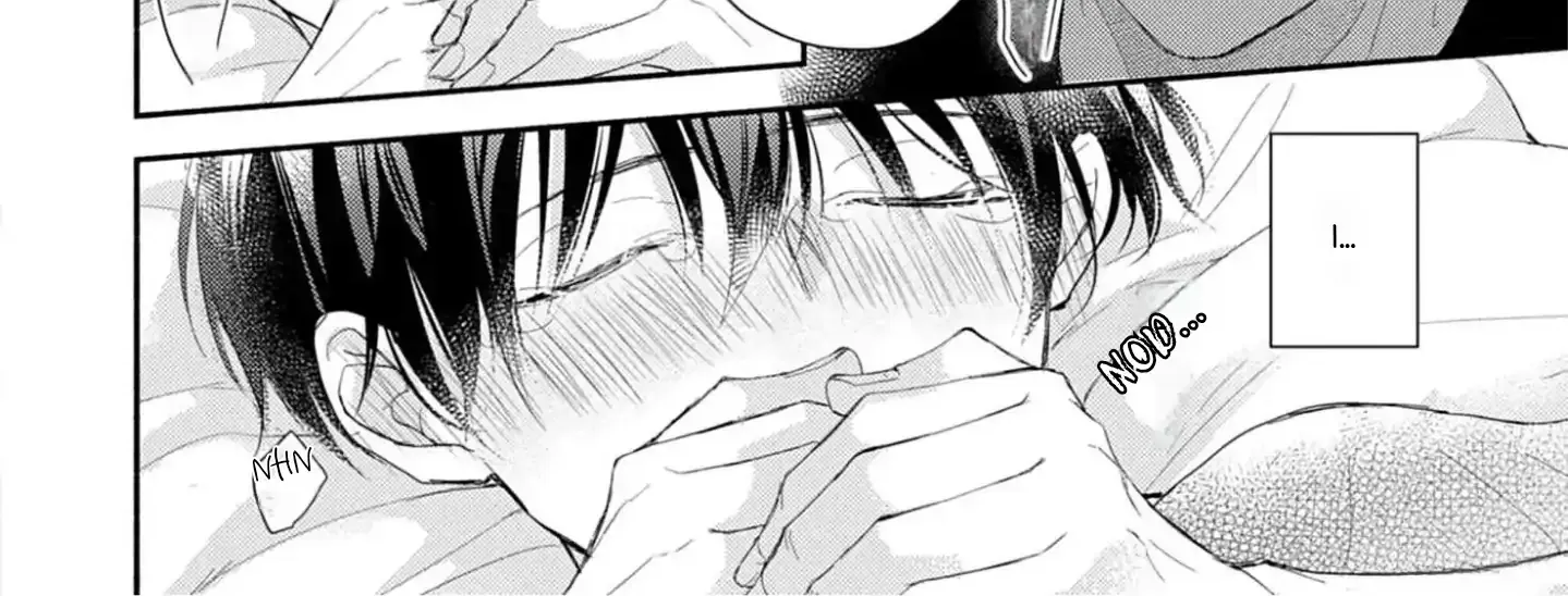 Nakasetakute Doushiyou Chapter 2 page 59 - 