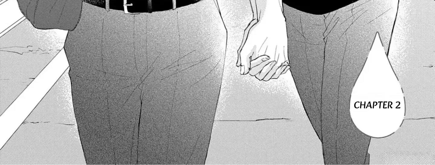 Nakasetakute Doushiyou Chapter 2 page 7 - 