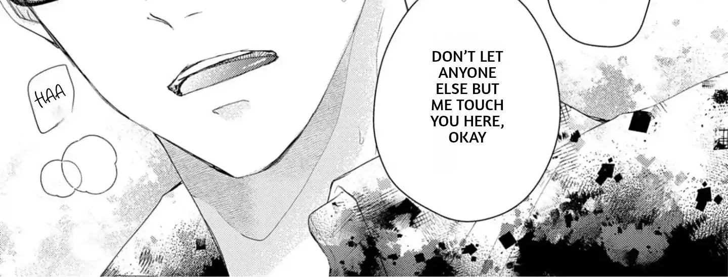 Nakasetakute Doushiyou Chapter 2 page 61 - 