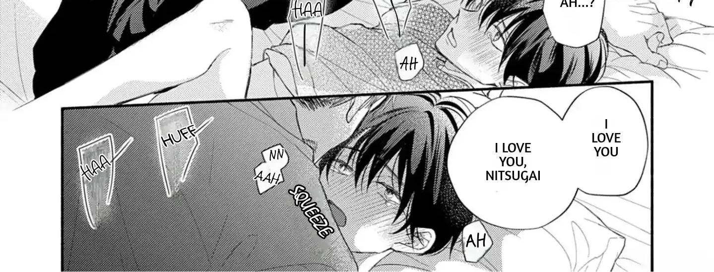 Nakasetakute Doushiyou Chapter 2 page 63 - 