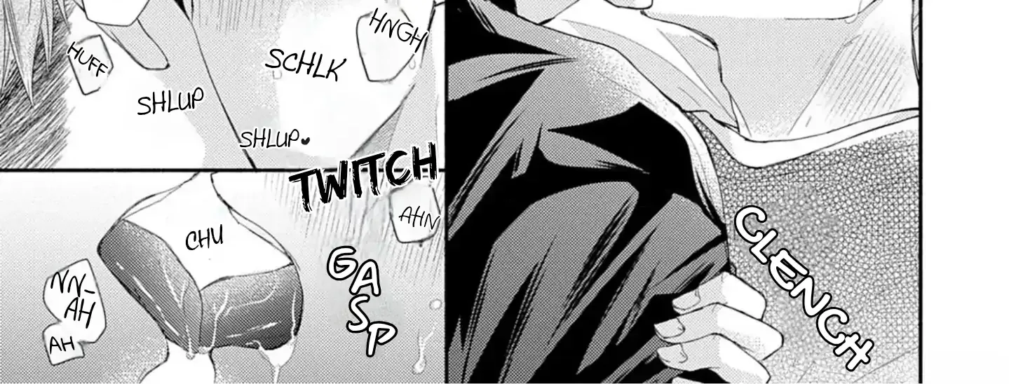 Nakasetakute Doushiyou Chapter 2 page 65 - 