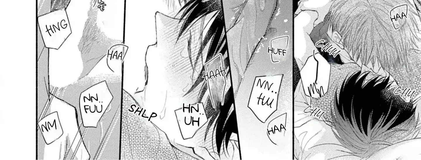 Nakasetakute Doushiyou Chapter 2 page 67 - 