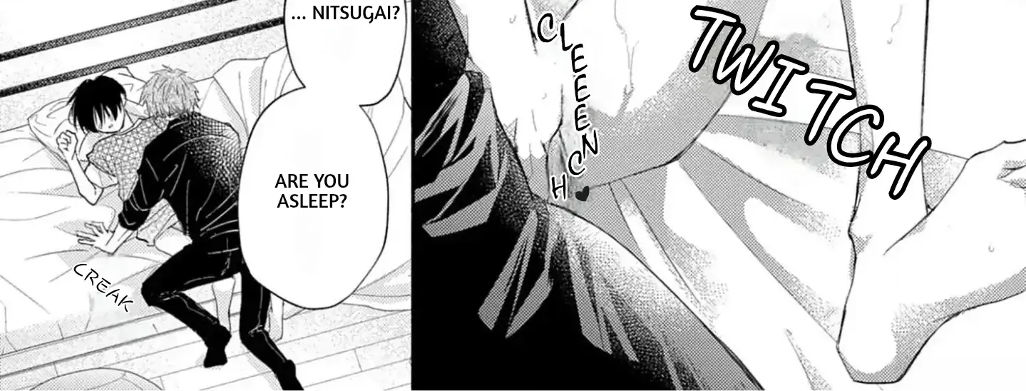 Nakasetakute Doushiyou Chapter 2 page 69 - 