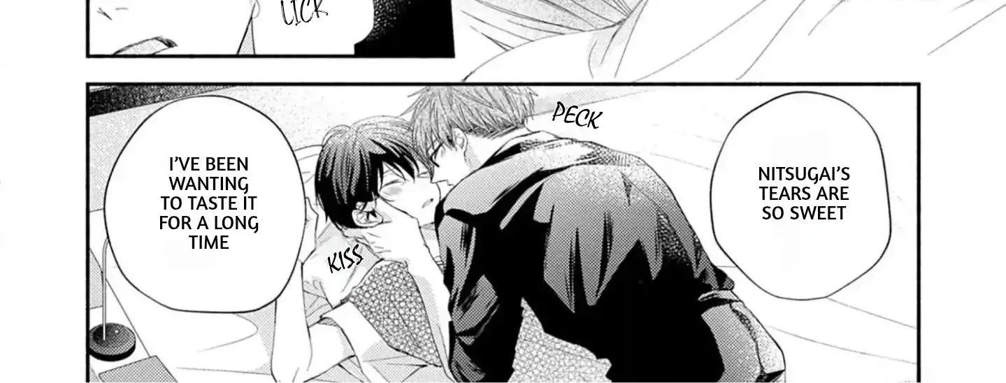 Nakasetakute Doushiyou Chapter 2 page 71 - 