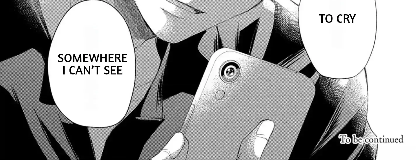 Nakasetakute Doushiyou Chapter 2 page 75 - 