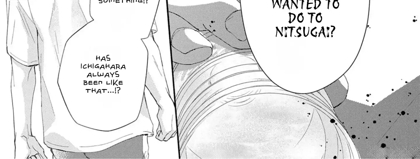 Nakasetakute Doushiyou Chapter 3 page 28 - 