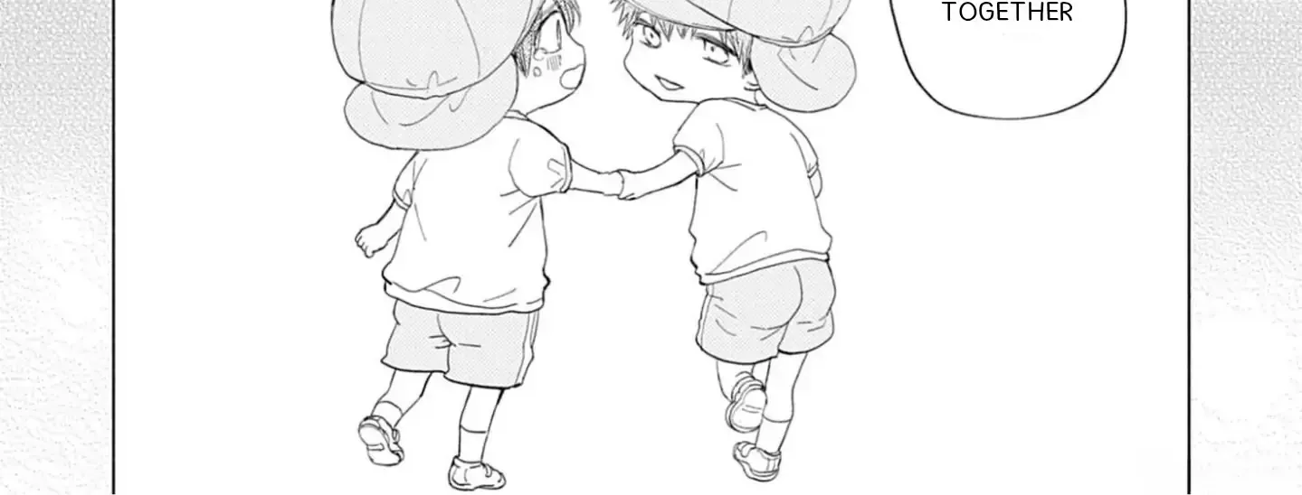 Nakasetakute Doushiyou Chapter 3 page 4 - 