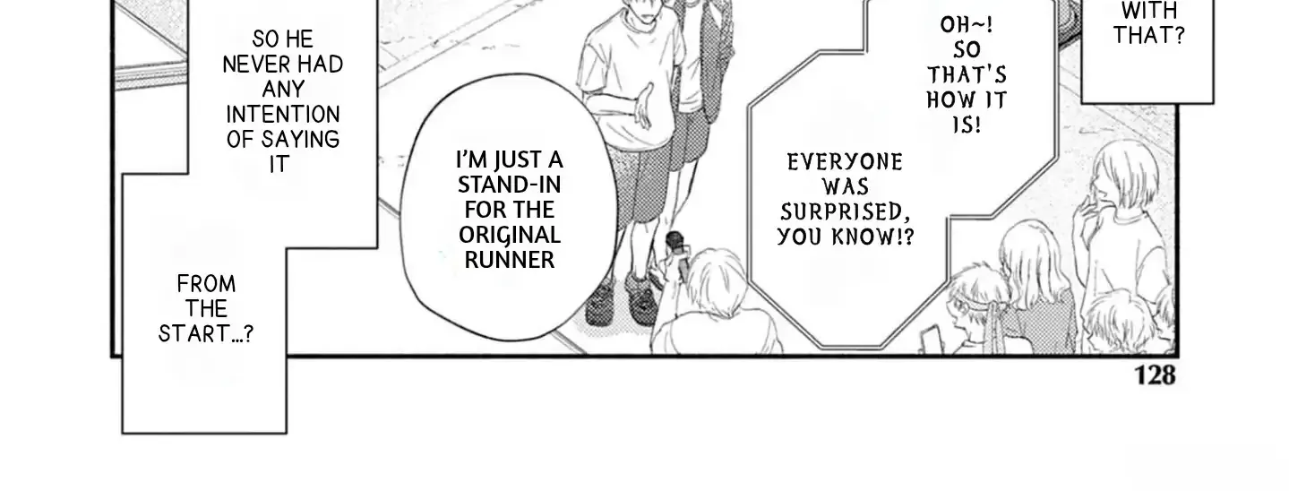 Nakasetakute Doushiyou Chapter 3 page 42 - 
