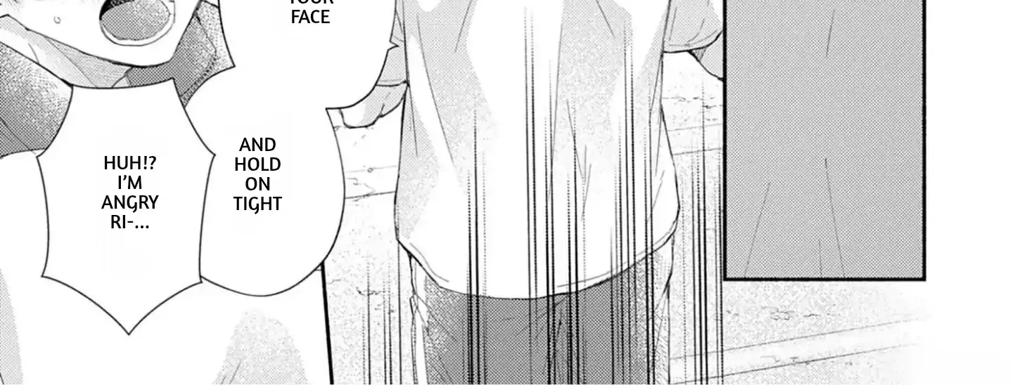 Nakasetakute Doushiyou Chapter 3 page 44 - 