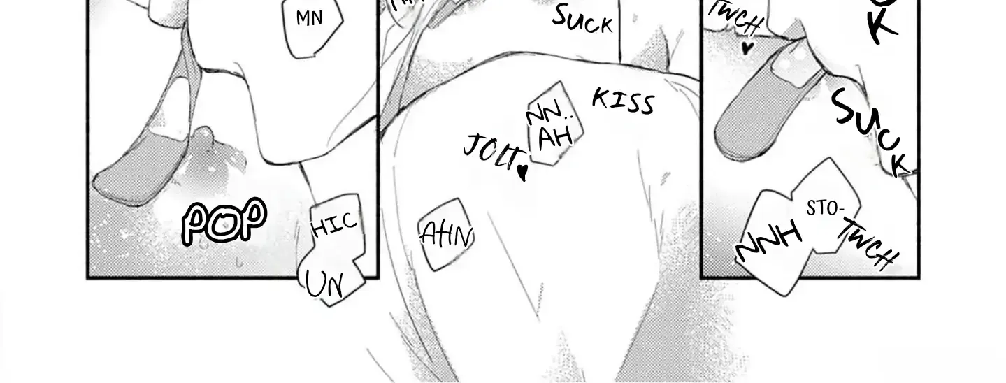 Nakasetakute Doushiyou Chapter 3 page 50 - 