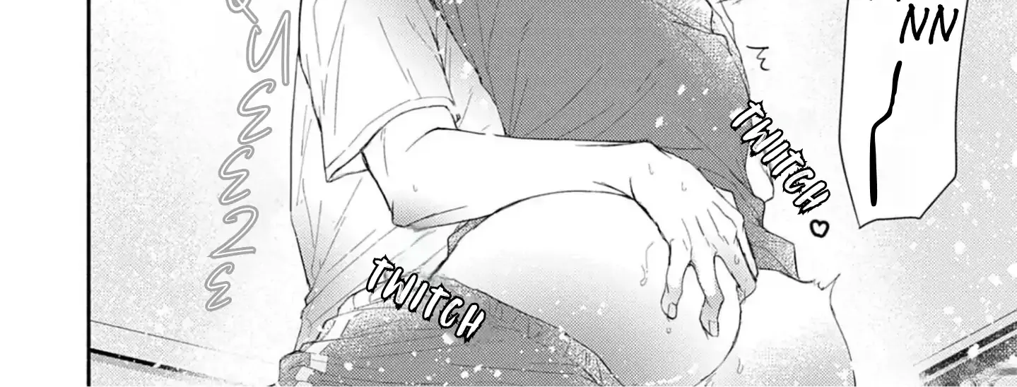 Nakasetakute Doushiyou Chapter 3 page 58 - 