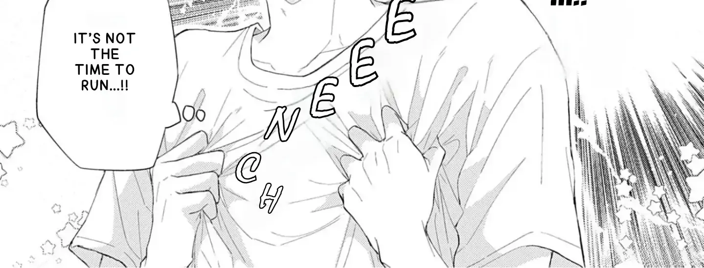 Nakasetakute Doushiyou Chapter 3 page 8 - 