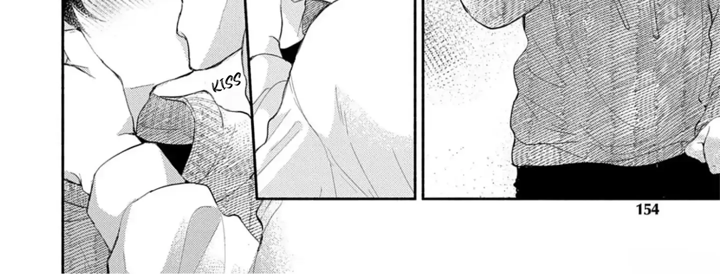 Nakasetakute Doushiyou Chapter 4 page 27 - 