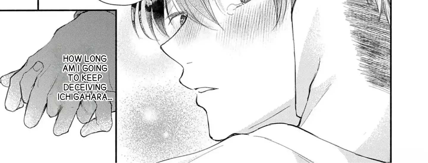 Nakasetakute Doushiyou Chapter 4 page 29 - 