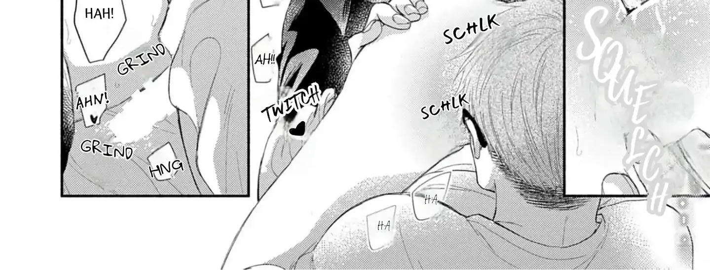 Nakasetakute Doushiyou Chapter 4 page 39 - 