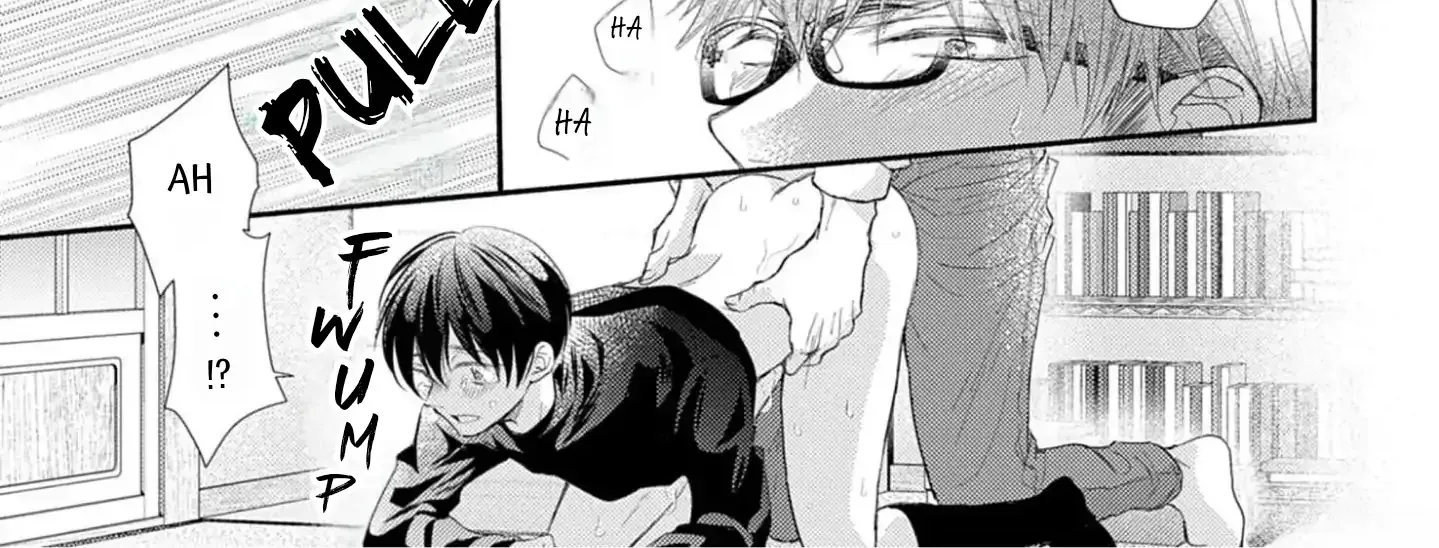 Nakasetakute Doushiyou Chapter 4 page 41 - 