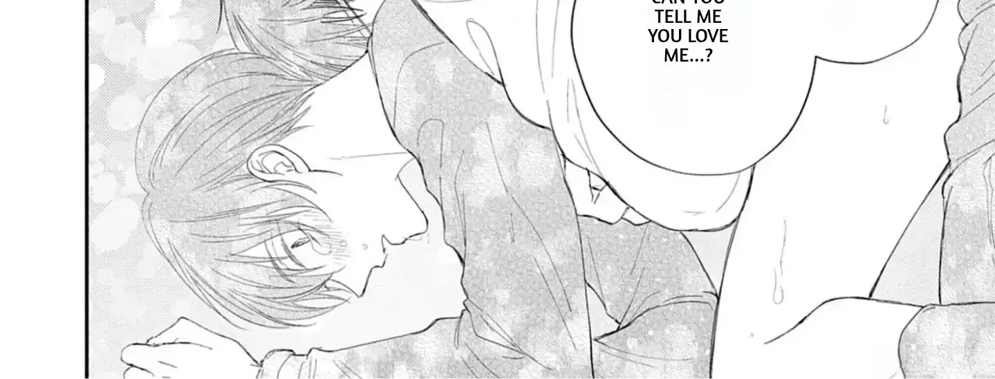 Nakasetakute Doushiyou Chapter 4 page 43 - 