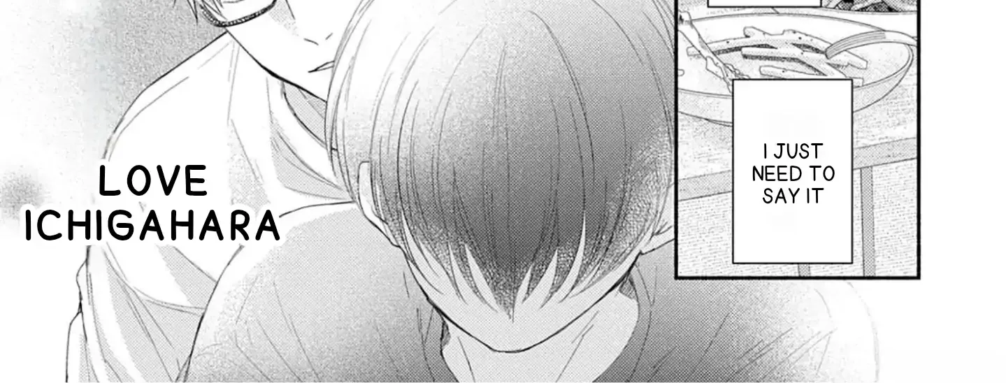 Nakasetakute Doushiyou Chapter 4 page 45 - 