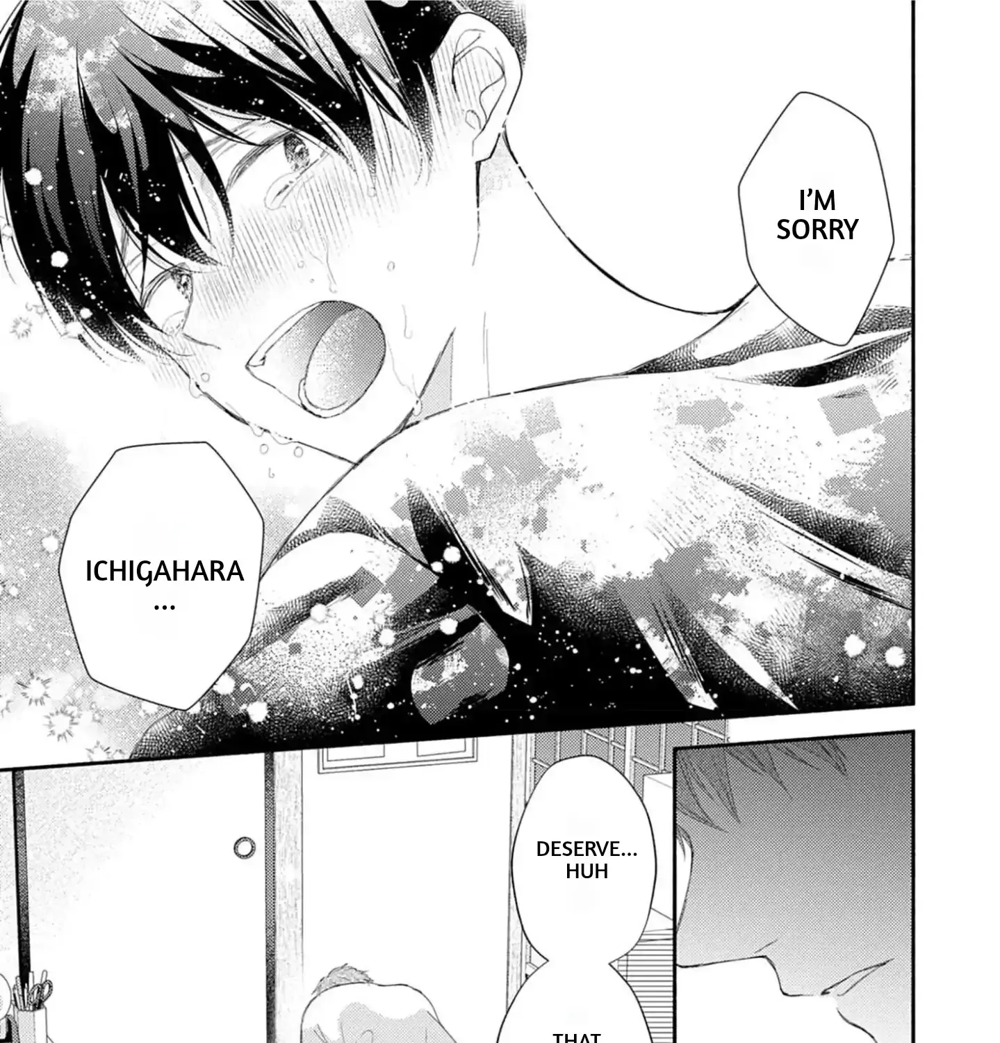 Nakasetakute Doushiyou Chapter 4 page 52 - 