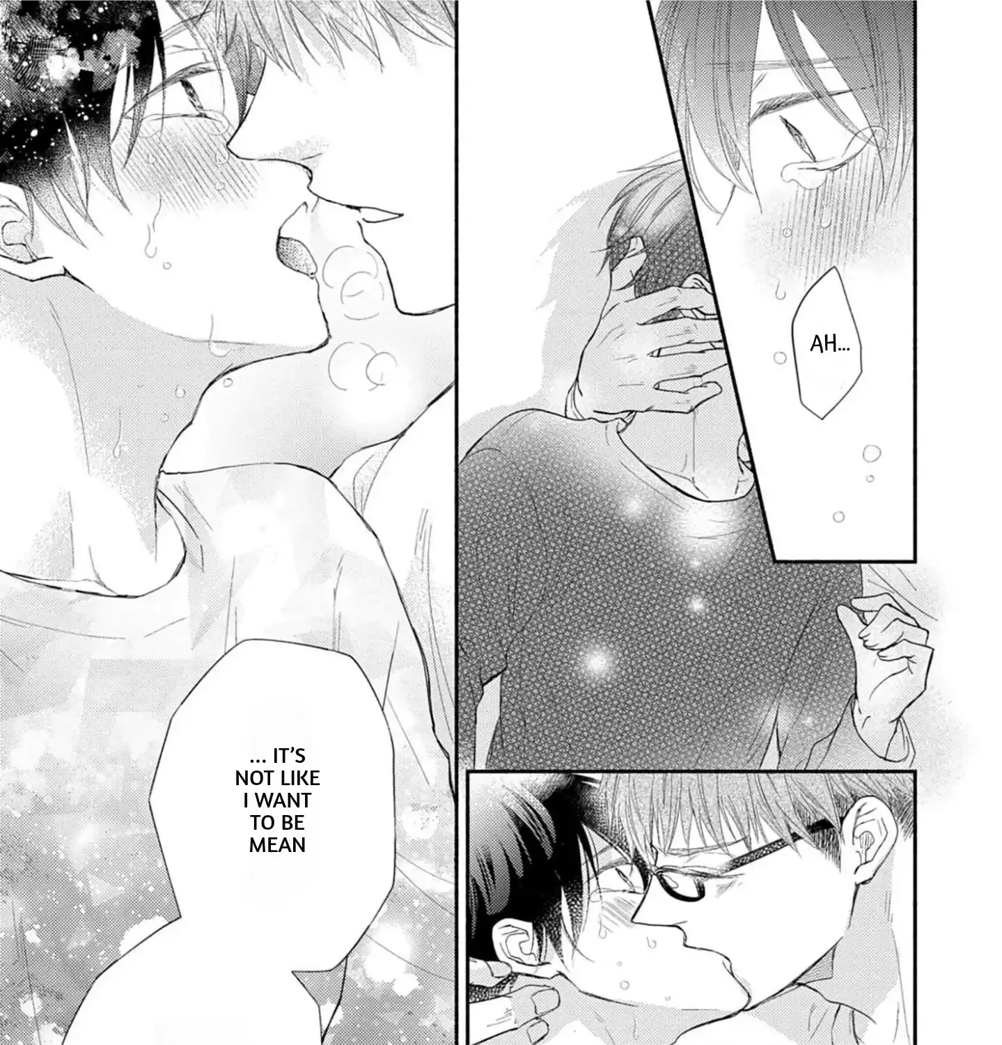Nakasetakute Doushiyou Chapter 4 page 60 - 