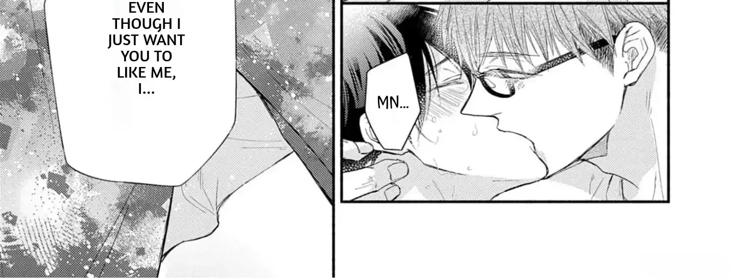 Nakasetakute Doushiyou Chapter 4 page 61 - 