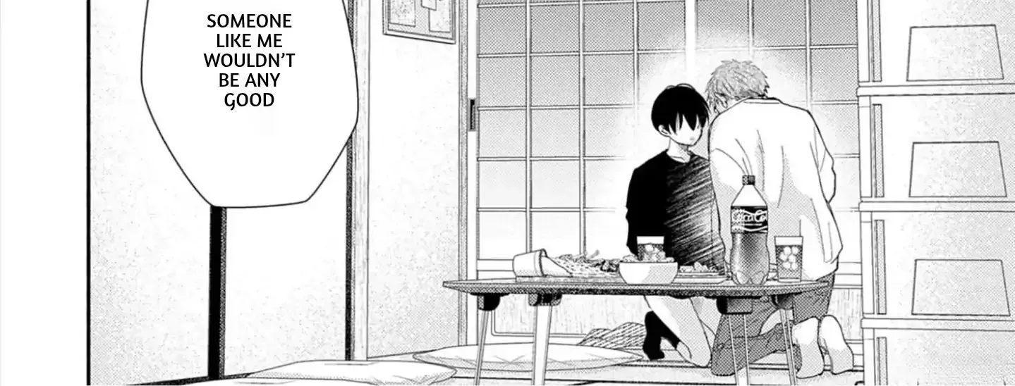 Nakasetakute Doushiyou Chapter 4 page 63 - 