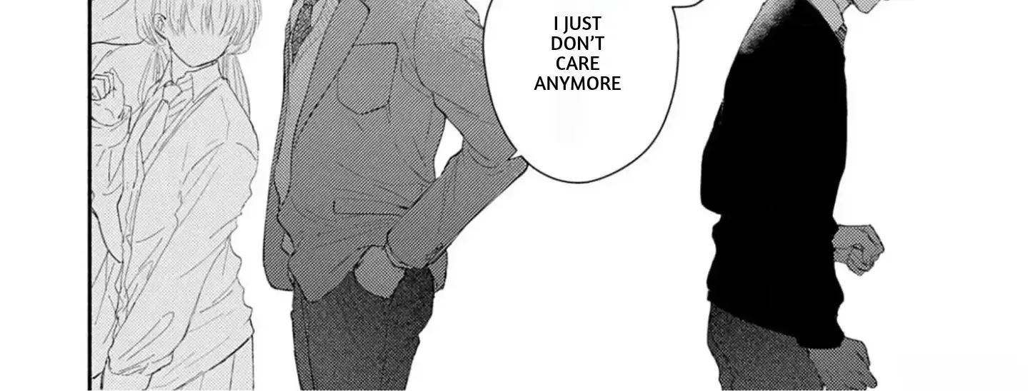 Nakasetakute Doushiyou Chapter 4 page 67 - 