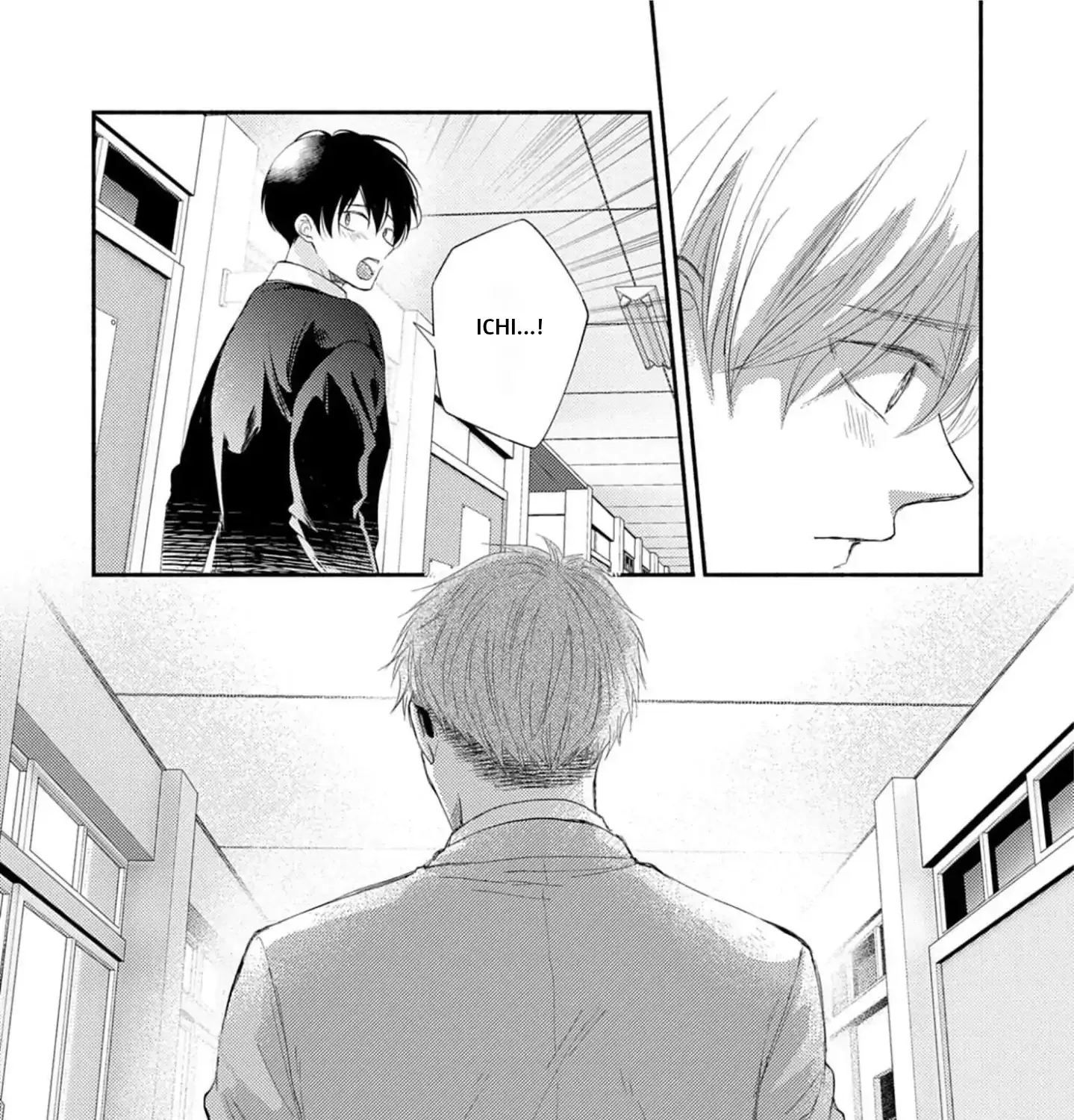 Nakasetakute Doushiyou Chapter 4 page 68 - 