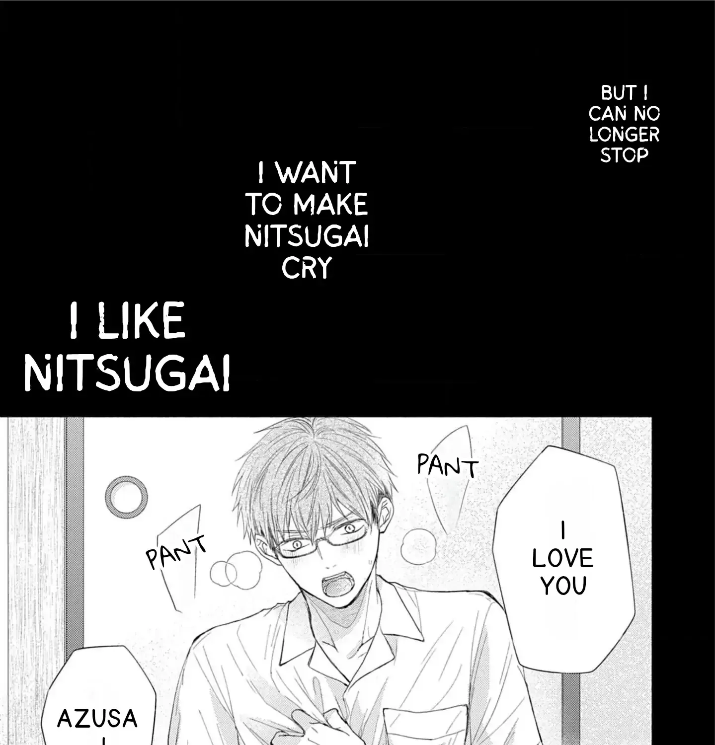 Nakasetakute Doushiyou Chapter 5 page 18 - 
