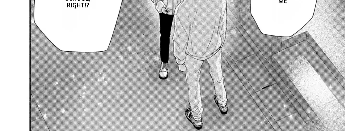 Nakasetakute Doushiyou Chapter 5 page 25 - 