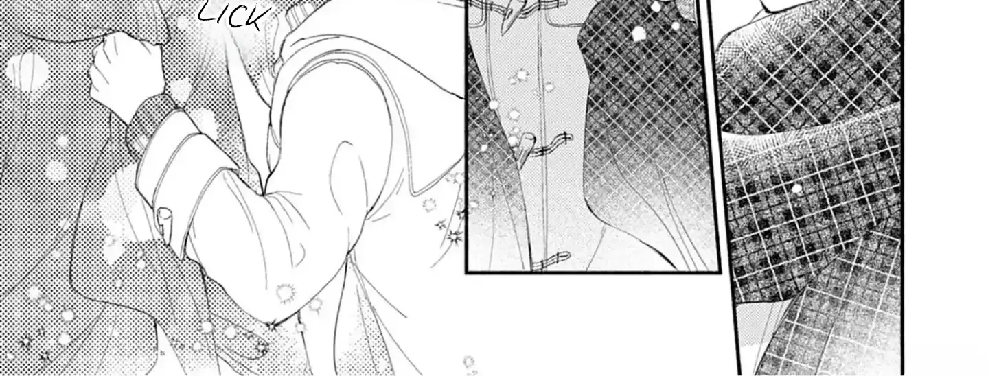 Nakasetakute Doushiyou Chapter 5 page 31 - 
