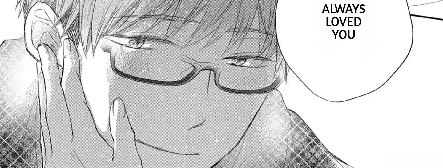 Nakasetakute Doushiyou Chapter 5 page 33 - 