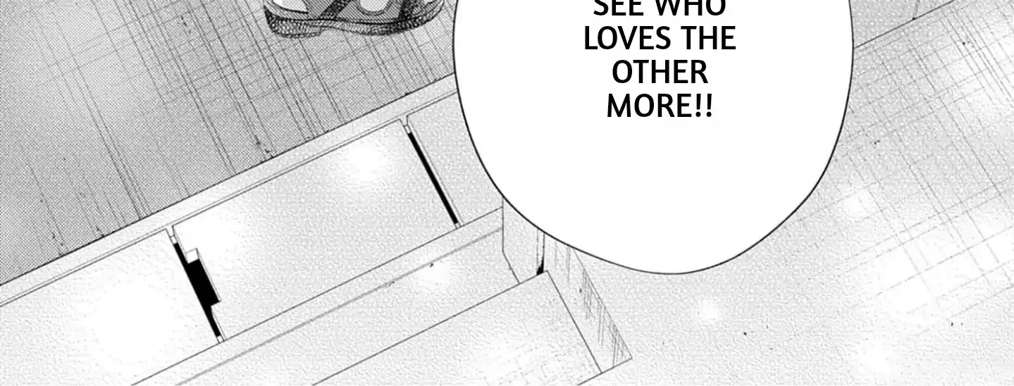 Nakasetakute Doushiyou Chapter 5 page 35 - 
