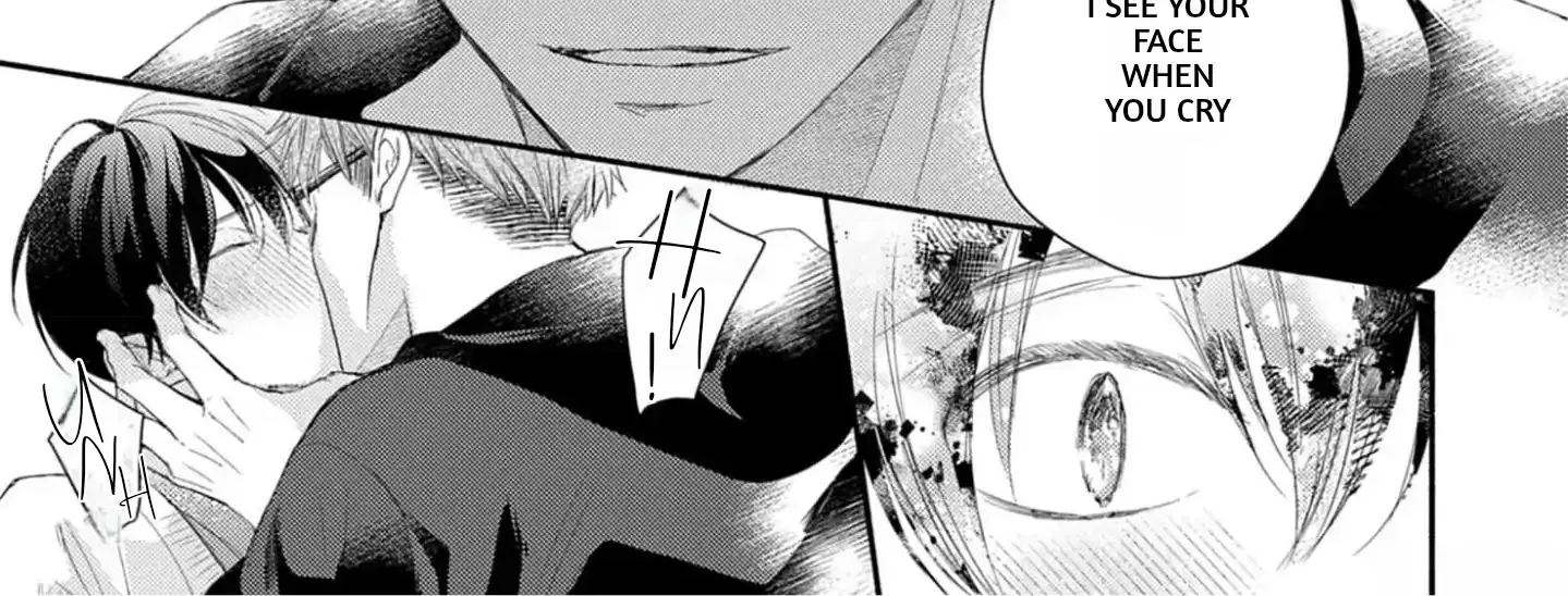 Nakasetakute Doushiyou Chapter 5 page 43 - 