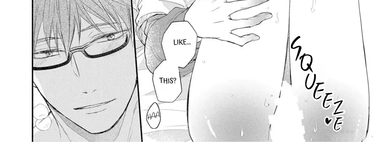 Nakasetakute Doushiyou Chapter 5 page 57 - 