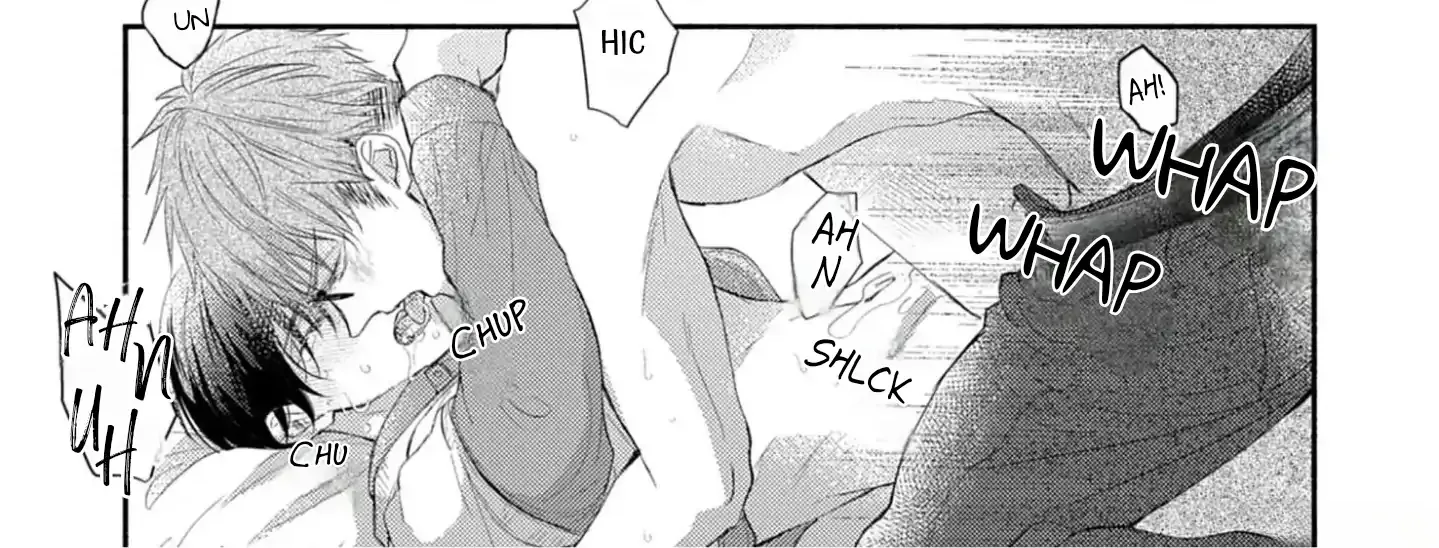 Nakasetakute Doushiyou Chapter 5 page 59 - 