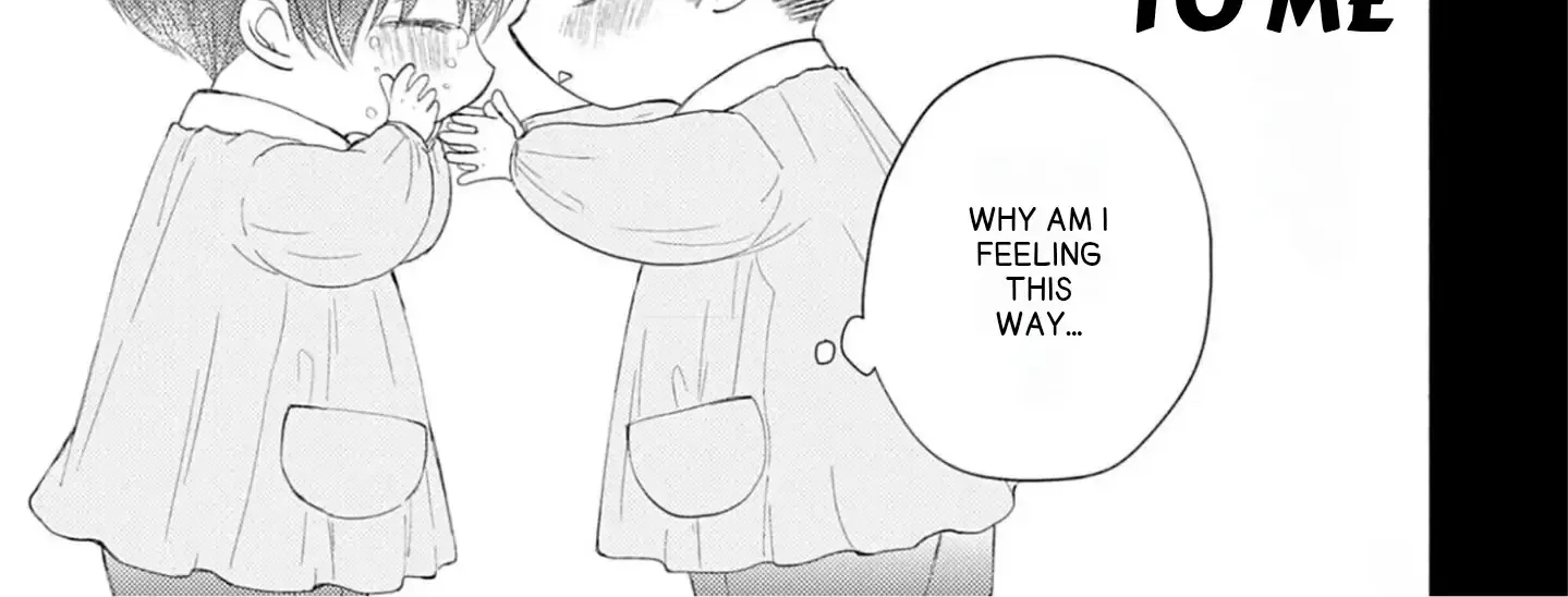 Nakasetakute Doushiyou Chapter 5 page 7 - 