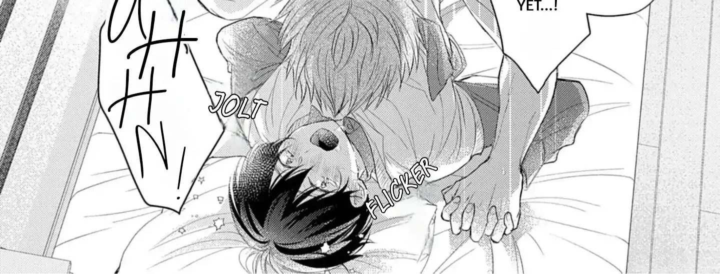 Nakasetakute Doushiyou Chapter 5 page 61 - 