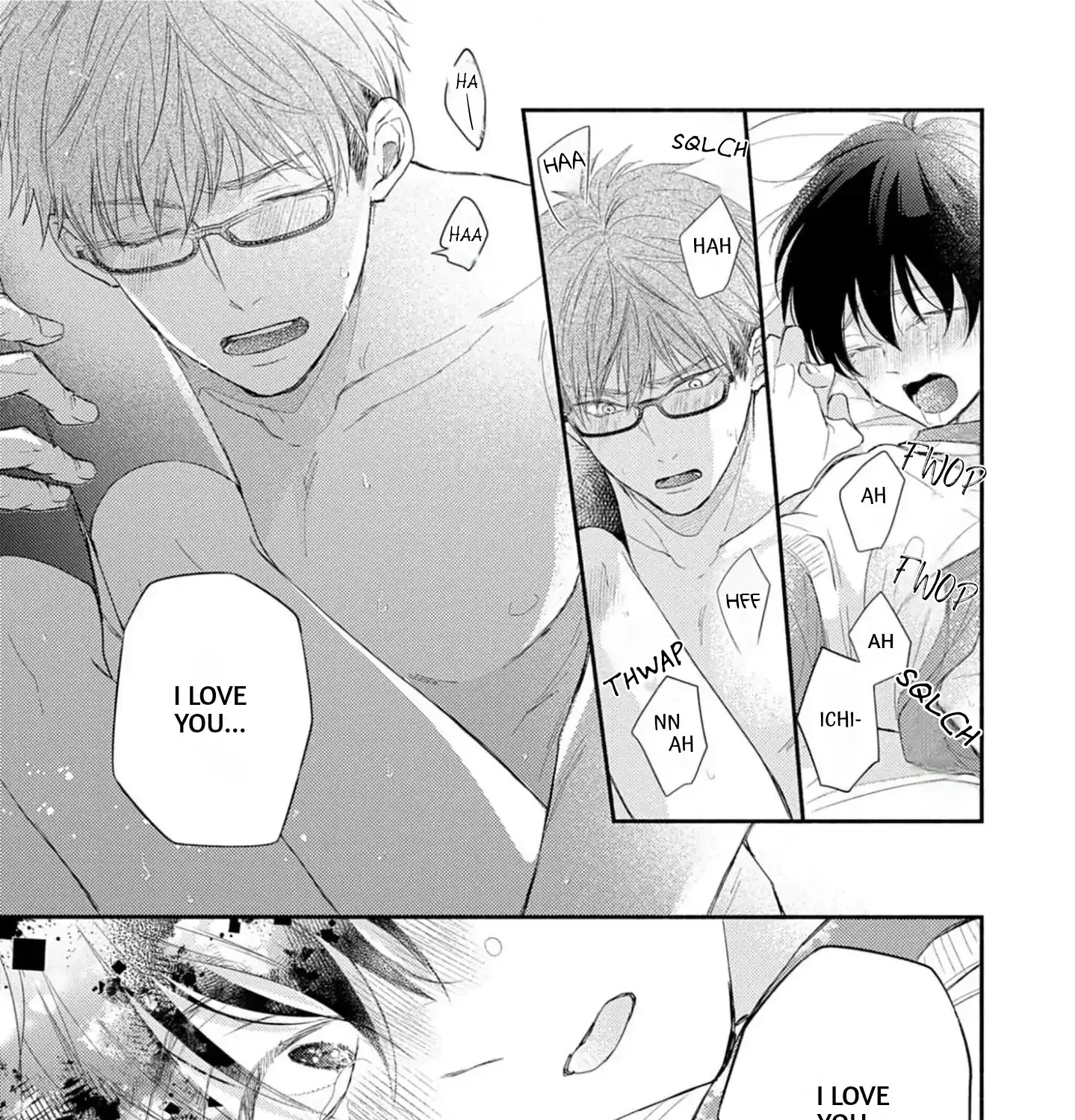 Nakasetakute Doushiyou Chapter 5 page 62 - 