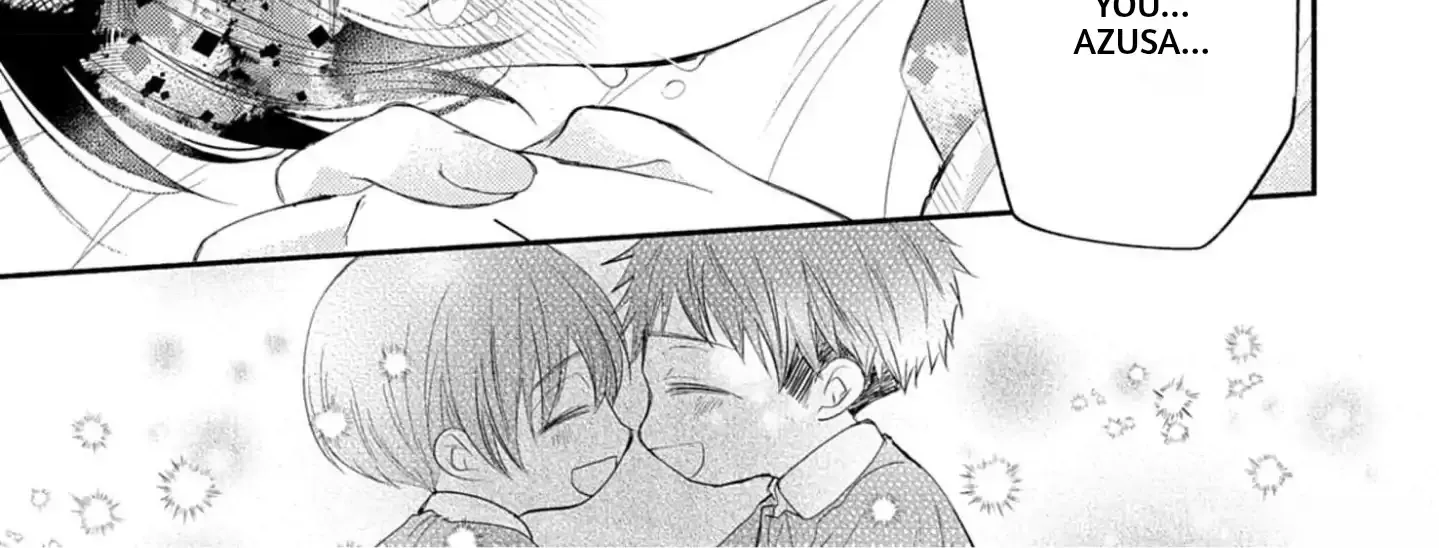 Nakasetakute Doushiyou Chapter 5 page 63 - 