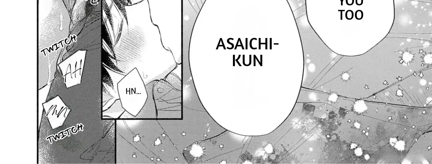 Nakasetakute Doushiyou Chapter 5 page 65 - 