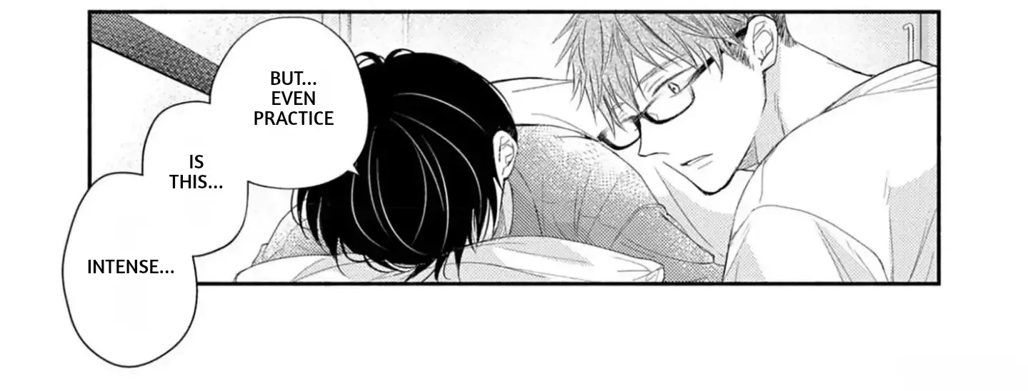 Nakasetakute Doushiyou Chapter 5 page 67 - 