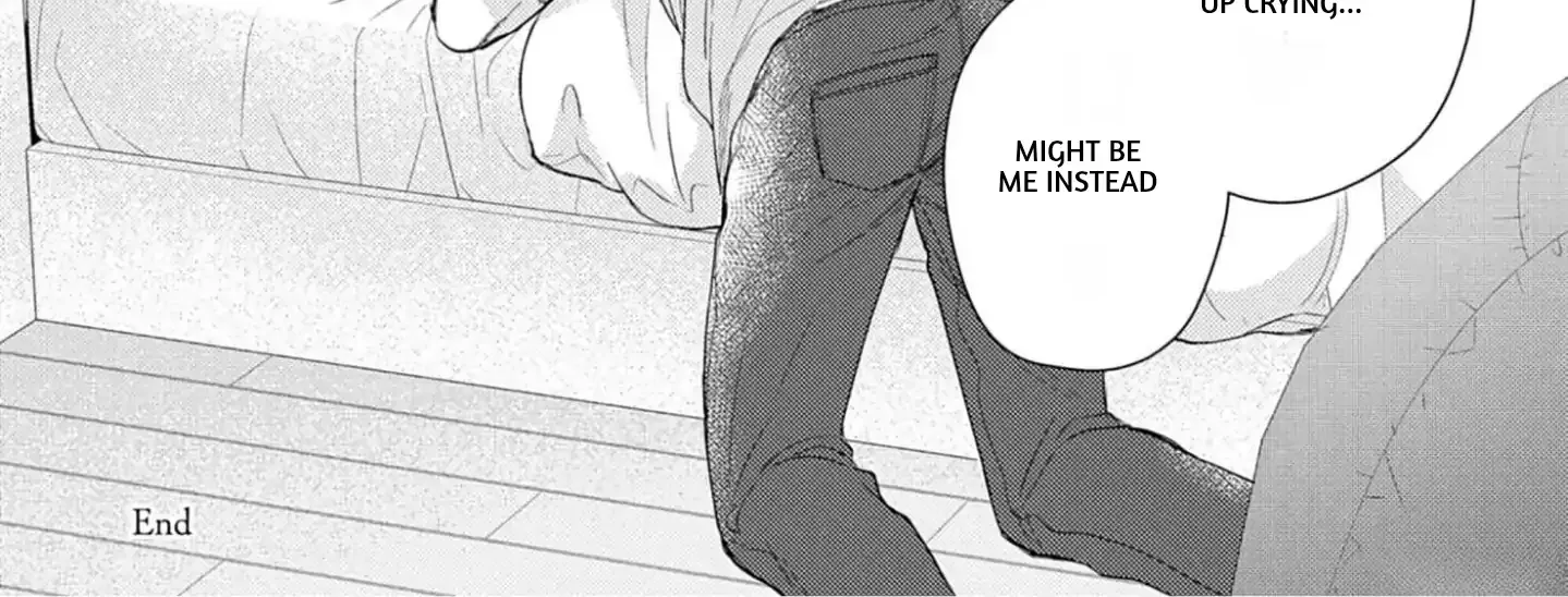 Nakasetakute Doushiyou Chapter 5 page 69 - 