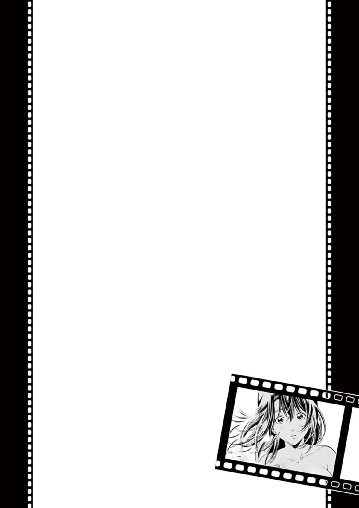 Naked Camera Chapter 11 page 19 - 