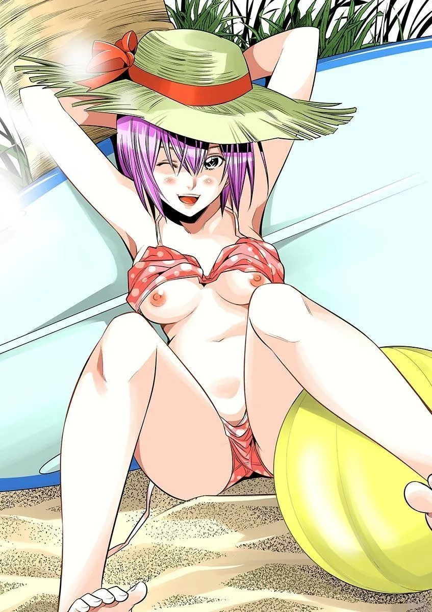 Naked Camera Chapter 18 page 25 - 