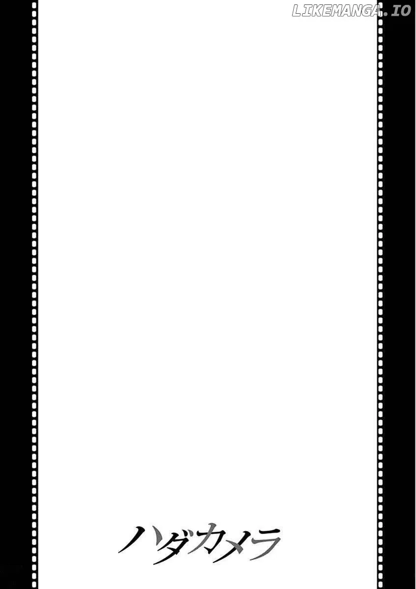 Naked Camera Chapter 26 page 21 - 