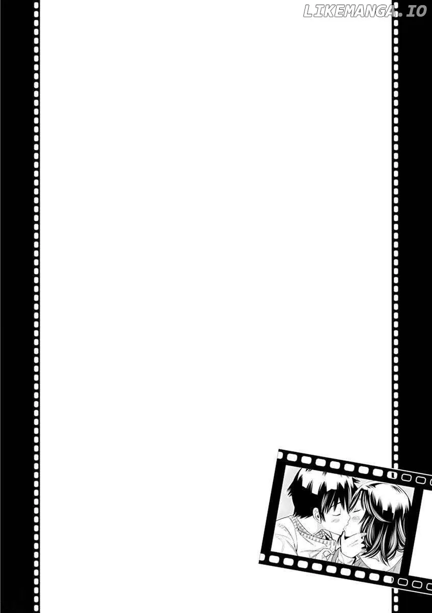Naked Camera Chapter 26 page 22 - 