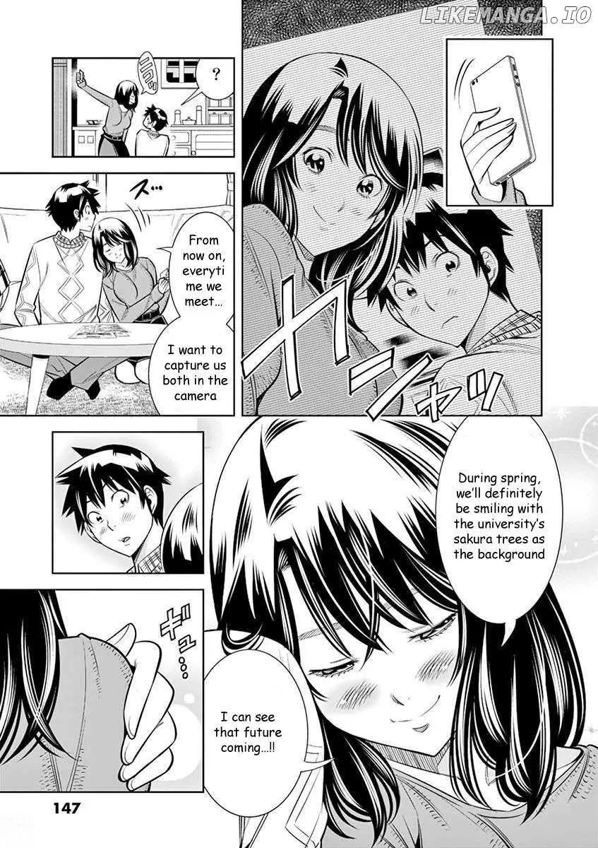 Naked Camera Chapter 26 page 5 - 
